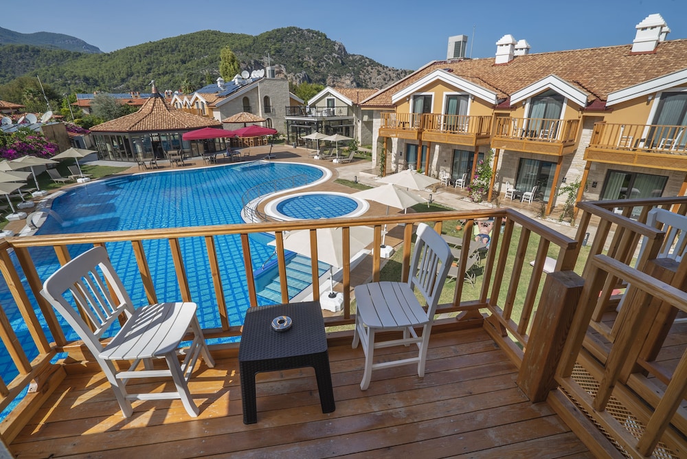 Dalyan Live Spa Hotel