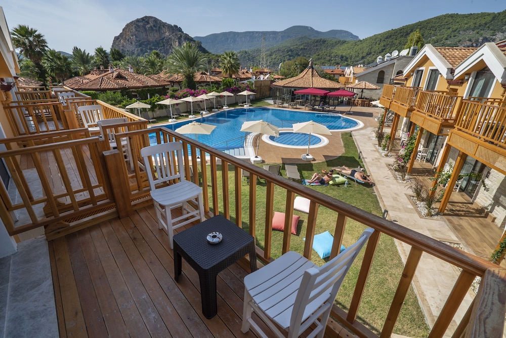 Dalyan Live Spa Hotel