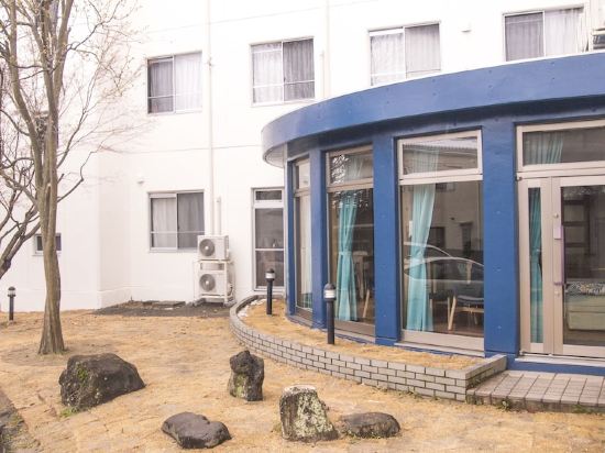 Guest House Hot Inn Sendai Nagamachi