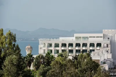 مارتشيكا لاجون ريزورت Hotels near À proximité de Beni Ensar I Aït Nsar