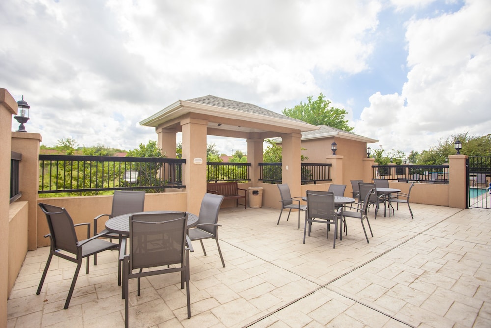 Fairfield Inn & Suites Houston Channelview