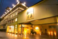 Yumeguri No Yado Matsunoya Kasen Guest House Các khách sạn ở Maniwa