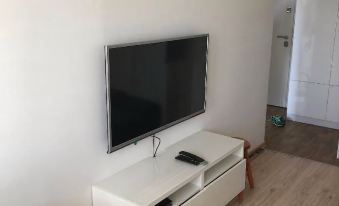 Apartament Przy Skarpie