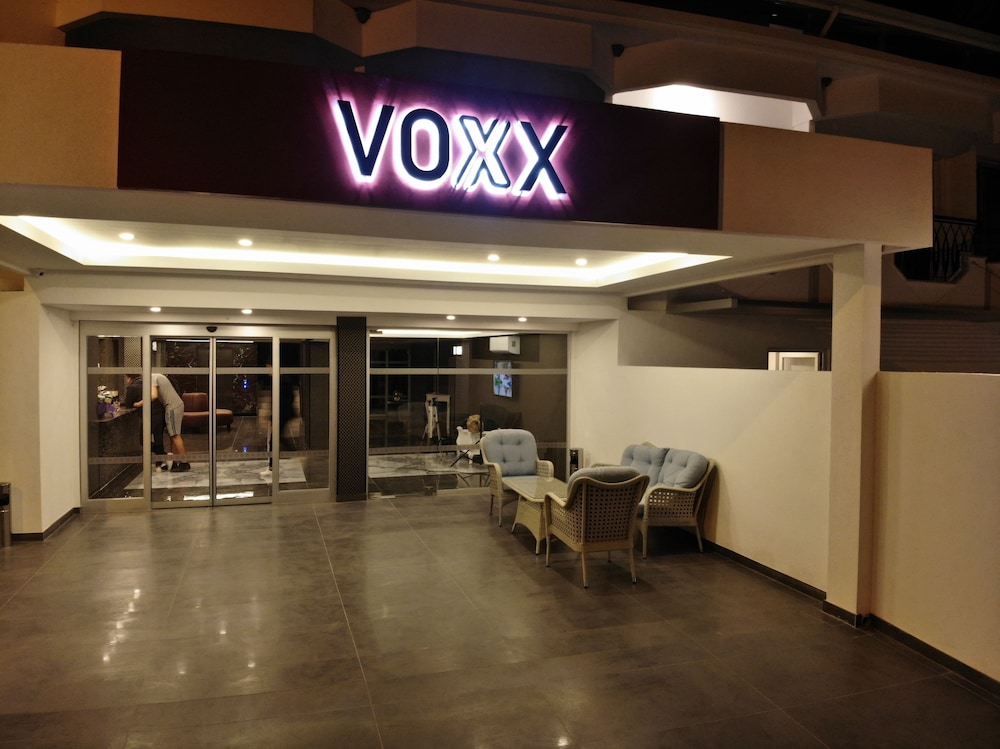 Voxx Marmaris Beach Hotel - Adult Only