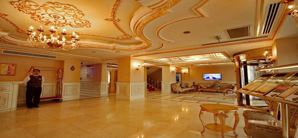 Demir Hotel