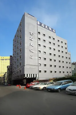 Idol Hotel Hotels near Cijin Windmill Park