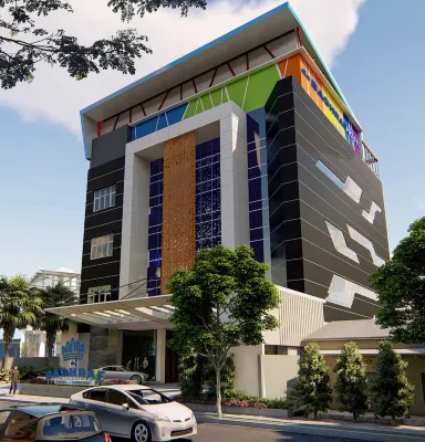 De Baghraf by Amithya Hotels in Sumenep