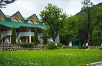 Visota 1880 Hotel Tsaghkadzor - spa