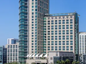 Omni San Diego Hotel