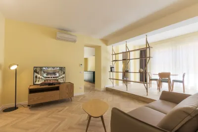 Metropolitan Suites Ancona Hotels in Ancona