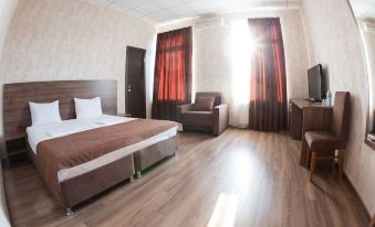 Motel Kochety - Housity