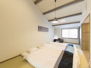 Musubi Hotel Machiya Kamigofuku-Machi 3