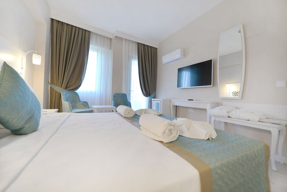 Adempira Termal & Spa Hotel