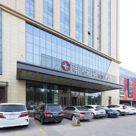 Lucky Star Hotel