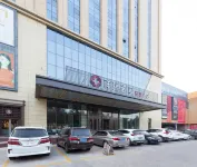 Lucky Star Hotel Hotels in Anqiu