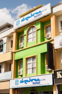 En Alor Setar Desde 31eur Trip Com