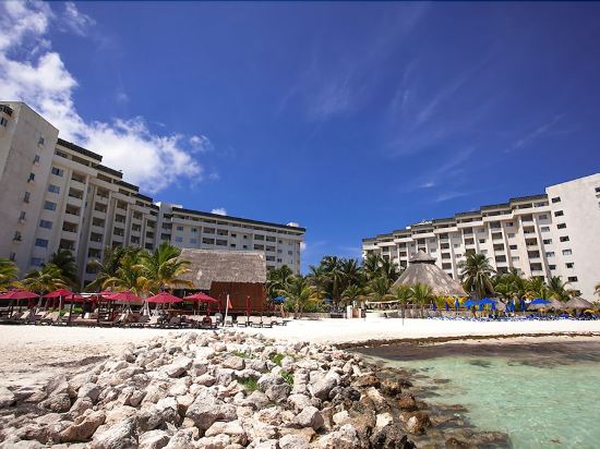 Vuelo más hotel a Cancun de Clermont-Ferrand(CFE-CUN) | Trip.com