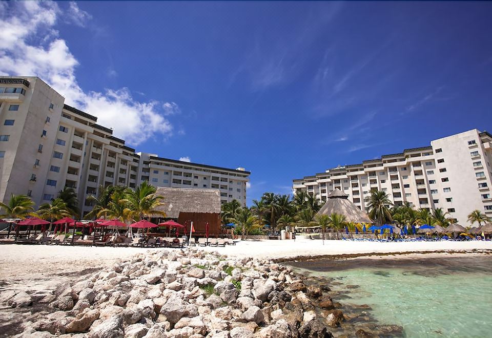 Descubrir 61+ imagen imperial club casa maya cancun Abzlocal.mx