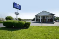 Americas Best Value Inn Winnsboro - Wifi