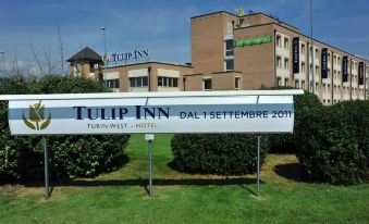 Tulip Inn Turin West