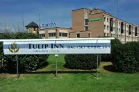 Tulip Inn Turin West Hotels in Corso Moncenisio