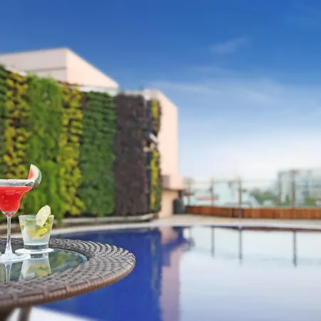 Golden Tulip Jaipur City Center