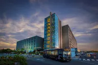 Clayton Hotel Dublin Airport Hotels in der Nähe von schuh