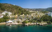 Camino Real Acapulco Diamante
