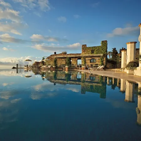 Caruso, A Belmond Hotel, Amalfi Coast
