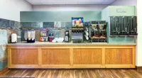 Best Western Center Pointe Inn - breakfast