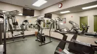 Best Western Plus Miami-Doral/Dolphin Mall - Gym
