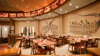 Best Western Plus Lamplighter Inn  Conference Centre - breakfast