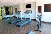 โรงแรมกรานด์พลาซาเซนโทรฮิสโตรริโก - ที่มีฟิตเนส