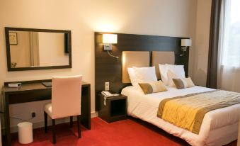 Best Western Hotel de France