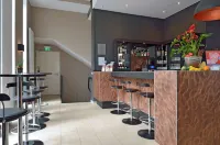 โรงแรมเบสท์เวสเทิร์น อัม ซปิตเทิลมาร์คท