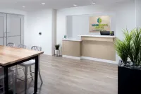 WoodSpring Suites Seattle Everett Hotels in Mukilteo