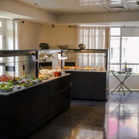 Hotel Continental Luanda