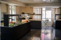 羅安達大陸飯店 - 早餐
