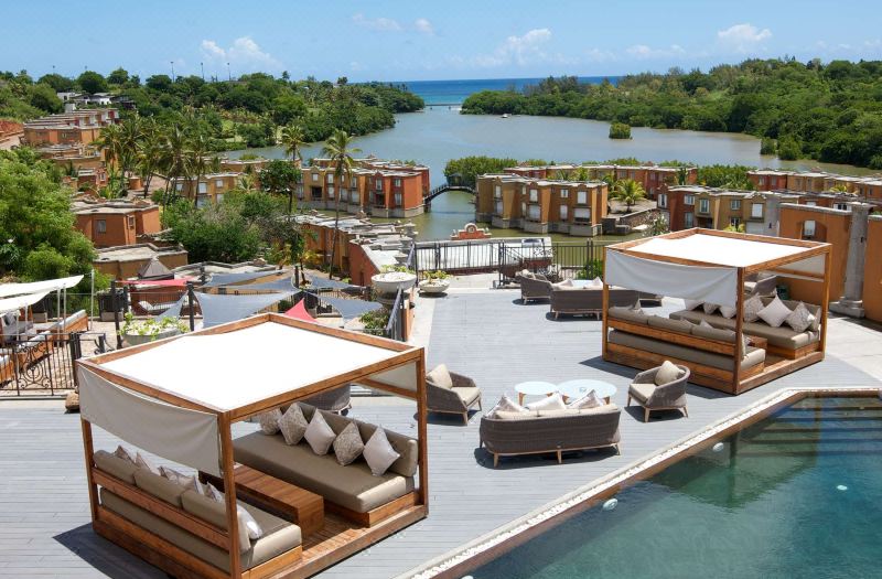 The Address Boutique Hotel photo 4
