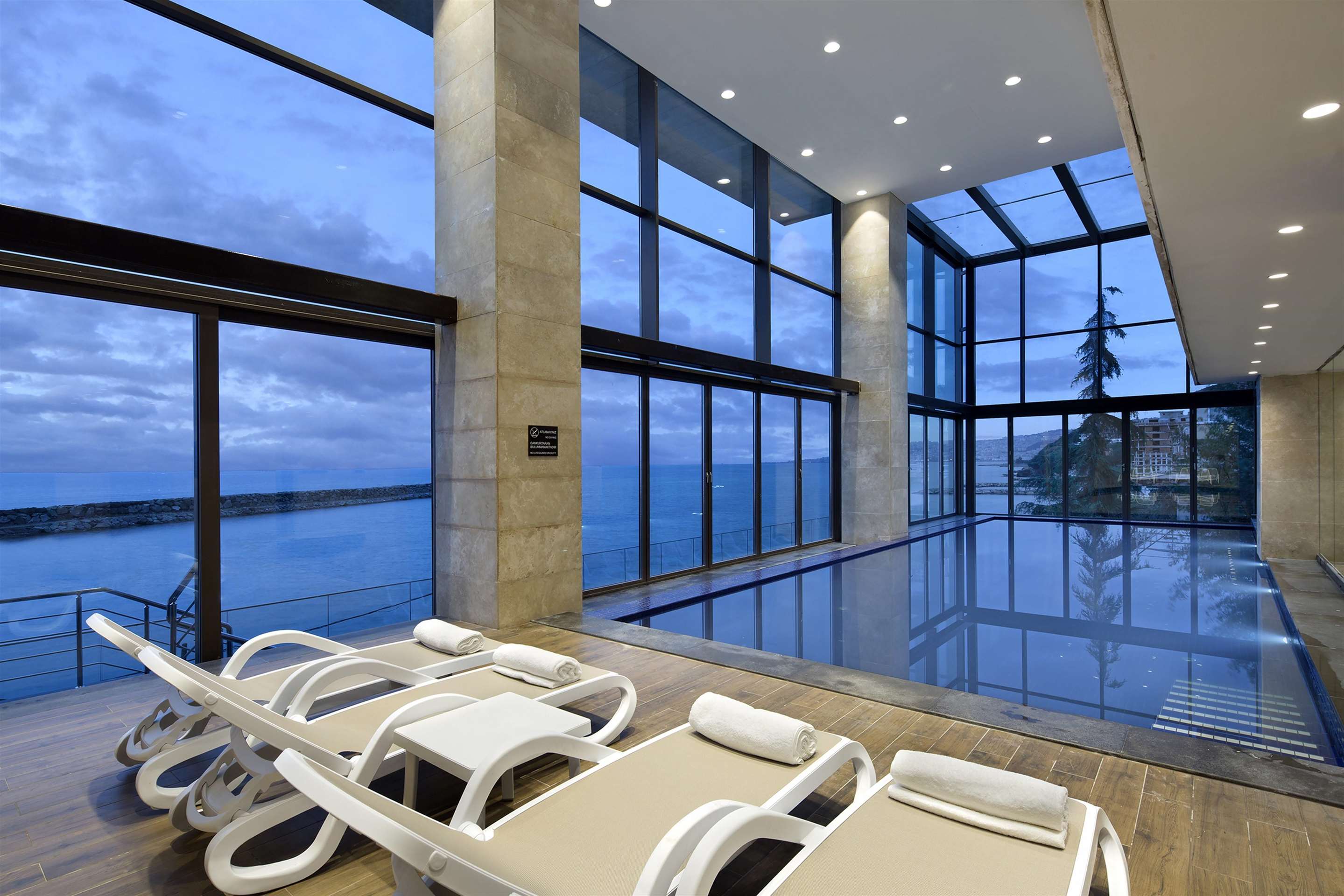 DoubleTree by Hilton Trabzon