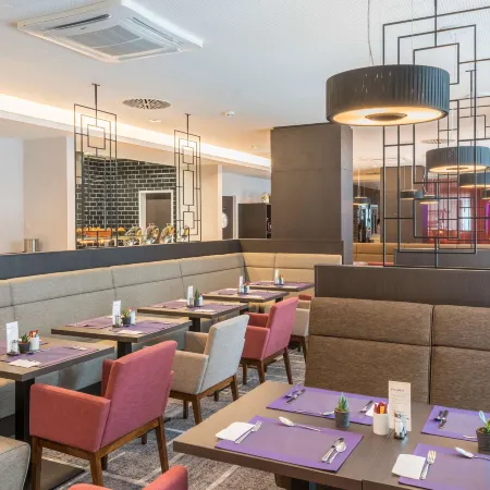 Hilton Garden Inn Munich City Centre West, Germany Отели рядом с достопримечательностью «Пазинг-Оберменцинг»