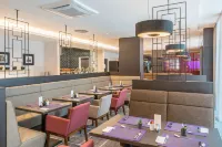 德國慕尼黑西市中心希爾頓花園飯店