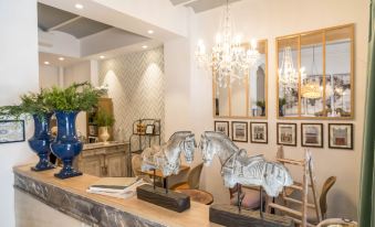 Maison Reina B&B - Housity