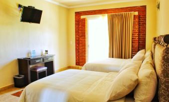 El Laurel Hotel Boutique