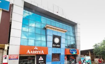 OYO 45599 Hotel Aaditya