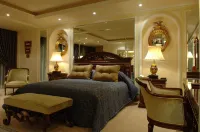 Regency Palace Hotel