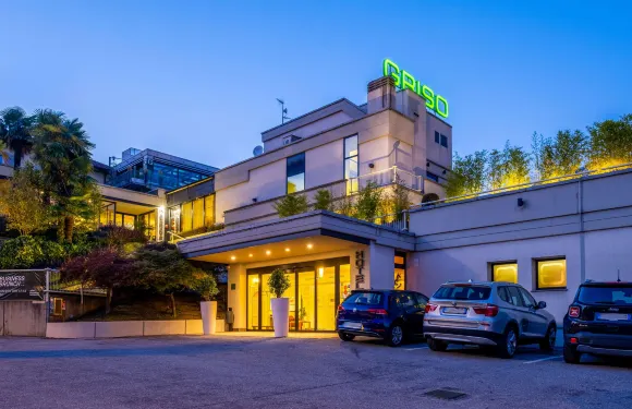 Griso Collection Hotel（格里索收藏酒店）