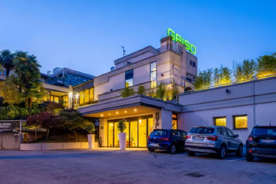 hotel griso collection