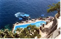 Hotel Luna Convento - Pools