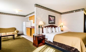 Quality Inn Dodge City